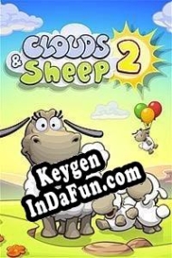 Clouds & Sheep 2 license keys generator