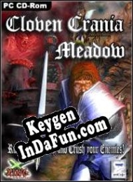 Activation key for Cloven Crania Meadow