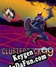 ClusterPuck 99 activation key