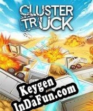 Clustertruck activation key