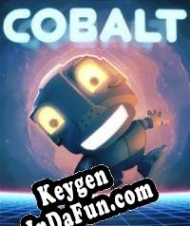 Cobalt key generator