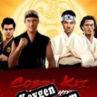 Free key for Cobra Kai: Card Fighter