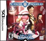 Code Lyoko: Fall of X.A.N.A. key generator