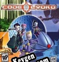 Key generator (keygen)  Code Lyoko: Quest for Infinity