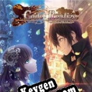 CD Key generator for  Code: Realize Bouquet of Rainbows