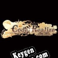 Code: Realize Future Blessings activation key
