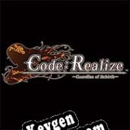 Key generator (keygen)  Code: Realize Guardian of Rebirth