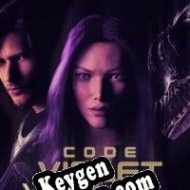 Code Violet key generator