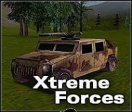 Registration key for game  Codename: Xtreeme Forces