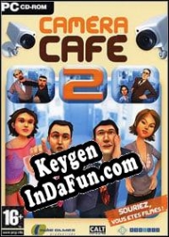 Coffee Break 2 CD Key generator