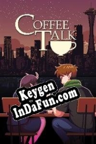 Coffee Talk activation key