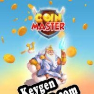 Coin Master CD Key generator