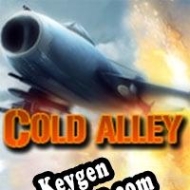 Key for game Cold Alley