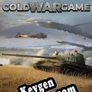 Cold War Game license keys generator