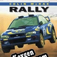 Colin McRae Rally (1998) CD Key generator