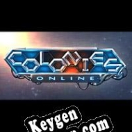 Key for game Colonies Online