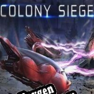 Colony Siege activation key