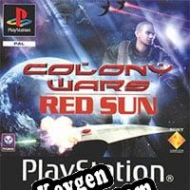 Colony Wars: Red Sun activation key