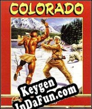 Colorado CD Key generator