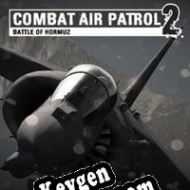 CD Key generator for  Combat Air Patrol 2: Military Flight Simulator