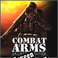 CD Key generator for  Combat Arms