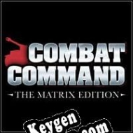 Combat Command: The Matrix Edition activation key