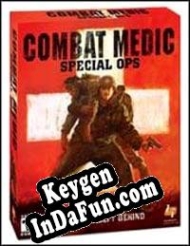 Combat Medic: Special Operations key generator