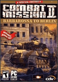 Key for game Combat Mission 2: Barbarossa to Berlin