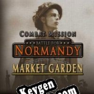 Combat Mission: Battle for Normandy ? Market Garden key generator