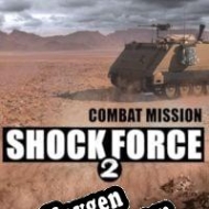 Combat Mission: Shock Force 2 CD Key generator