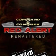Key for game Command & Conquer: Red Alert Remastered