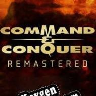 Key for game Command & Conquer Remastered