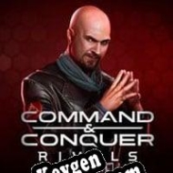 Activation key for Command & Conquer: Rivals