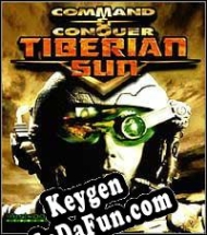 Command & Conquer: Tiberian Sun key generator