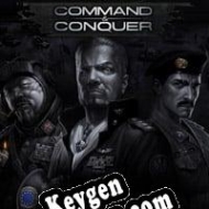Command & Conquer key generator