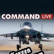 Command Live: Old Grudges Never Die key generator