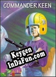 Commander Keen Episode 4: Secret of the Oracle activation key