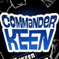 Commander Keen key generator