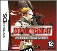 Commando: Steel Disaster CD Key generator