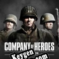 Company of Heroes Collection activation key
