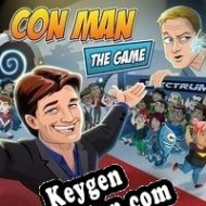 Free key for Con Man: The Game