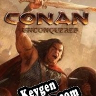 Conan Unconquered license keys generator