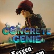 Key generator (keygen)  Concrete Genie