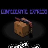 Key generator (keygen)  Confederate Express