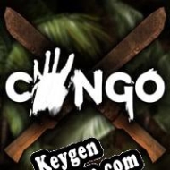 Congo key for free