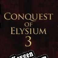 Conquest of Elysium 3 activation key