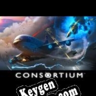 Key generator (keygen)  Consortium
