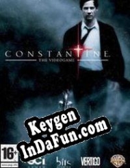 Constantine key for free