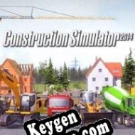 Construction Simulator 2014 activation key