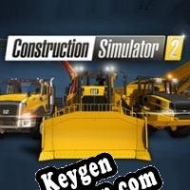 Construction Simulator 2 activation key